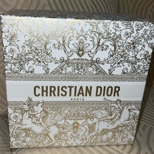 Dior Holiday Box